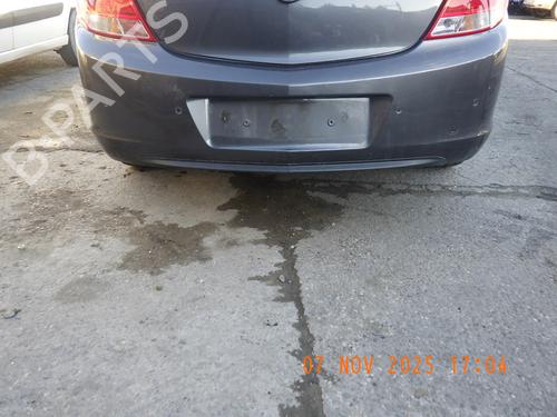 Used Rear bumper OPEL INSIGNIA A (G09) 2.0 CDTI (68) (131 hp) 30198585