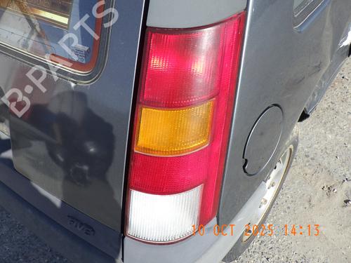 Used Right taillight RENAULT SUPER 5 (B/C40_) 1.1 (48 hp) 29511498