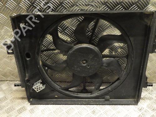 Køleventilator elektrisk RENAULT CLIO V (B7_) 1.0 TCe 90 (B7MT) | BP28291360M35 