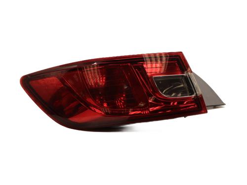 Used Left taillight RENAULT CLIO IV (BH_) 1.5 dCi 75 (75 hp) 28441873