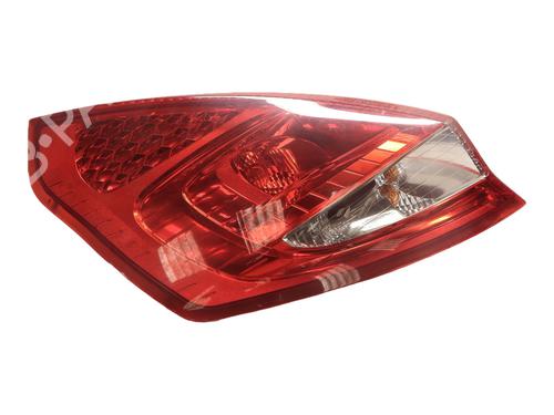 Used Left taillight Left taillight 38607602 38607602