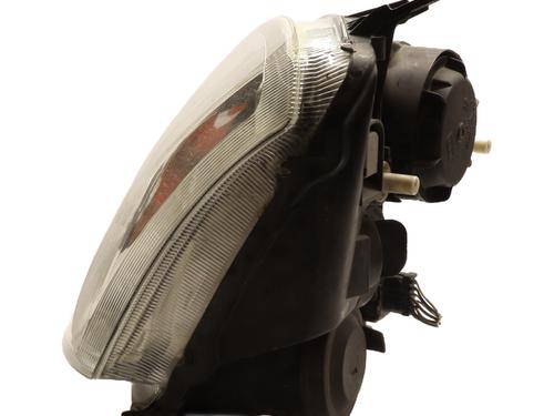 Left headlight OPEL MERIVA A MPV (X03) 1.6 16V (E75) | BP25006257C28 