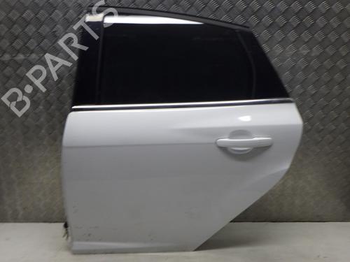 Used Left rear door FORD FOCUS III 1.5 TDCi (120 hp) 31148192