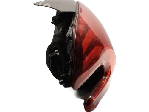 Left taillight PEUGEOT 208 I (CA_, CC_) 1.2 VTI 82 | BP24286972C34 