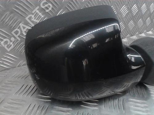 Used Right mirror Right mirror DACIA LOGAN MCV (KS_) 1.5 dCi (KS0W) (86 hp) 24286083 24286083