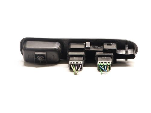 Left front window switch PEUGEOT 307 (3A/C) 1.6 16V | BP30750418I27 