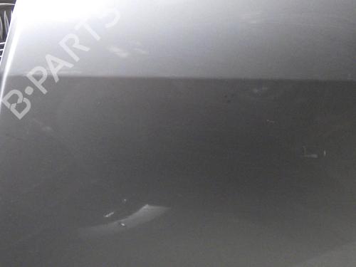 Left rear door RENAULT CLIO III Grandtour (KR0/1_) 1.5 dCi (KR0F) | BP24285068C4 