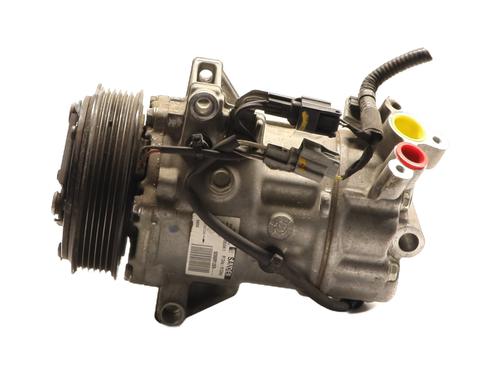 Compressor A/C RENAULT CLIO V (B7_) 1.5 Blue dCi 85 (B7AG) (86 hp) 32212983