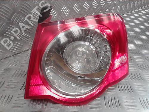 Used Right taillight VW PASSAT B6 (3C2) 2.0 TDI 16V 4motion (140 hp) 24285328