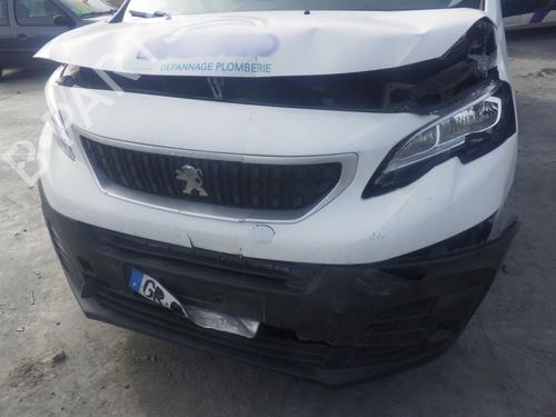 Commande Chauffage PEUGEOT EXPERT Van (V_) 1.5 BlueHDi 100 | BP34171663I5 - Image 9
