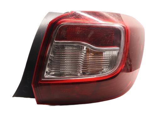 Used Right taillight DACIA SANDERO II TCe 90 (B8M1, B8MA, B8AC) (90 hp) 30261465