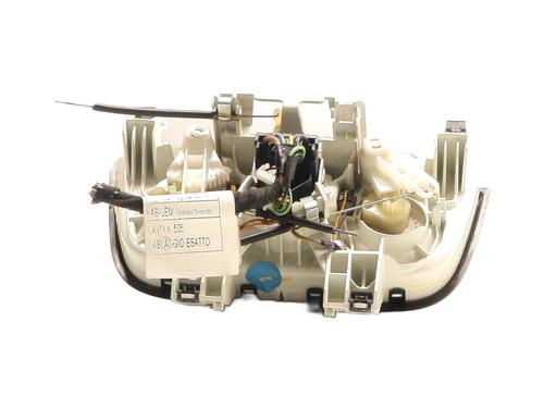 Climate control CITROËN NEMO Box Body/MPV (AA_) 1.3 HDi 75 | BP29737567I5 - Image 3