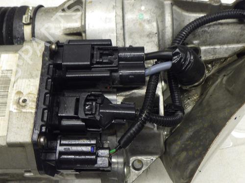 Steering rack FORD FOCUS III 1.5 TDCi | BP31134222M22 