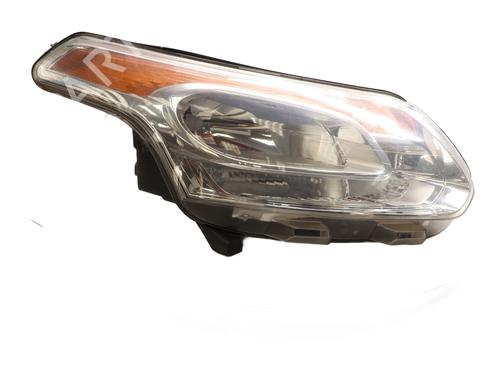 Used Right headlight CITROËN C3 Picasso (SH_) 1.6 HDi (90 hp) 29503118