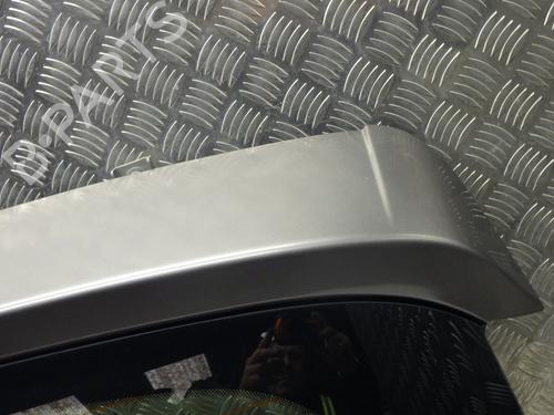 Tailgate RENAULT SCÉNIC III (JZ0/1_) 1.9 dCi (JZ0J, JZ1J, JZ1K, JZ1S) | BP29372179C6 