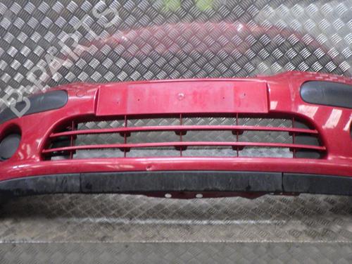 Used Front bumper CITROËN C3 I (FC_, FN_) 1.4 HDi (68 hp) 27809191