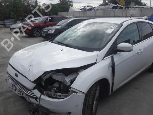 Brugte FORD FOCUS III 1.5 TDCi (120 hp) 4371790