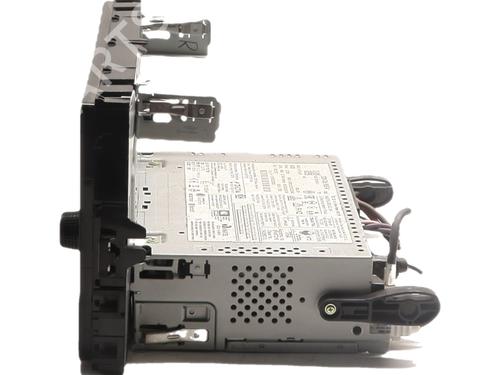 Used Radio Radio VW TRANSPORTER T6 Van (SGA, SGH, SHA, SHH) 2.0 TDI (150 hp) 39981836 39981836