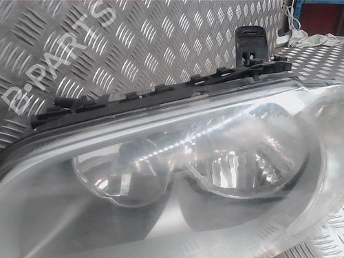 Left headlight BMW 1 (E87) 118 d | BP24286562C28 