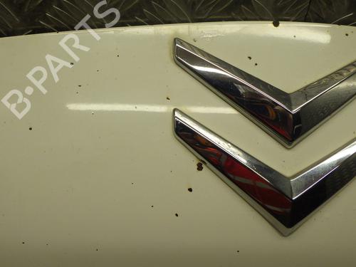 Hood CITROËN C1 (PM_, PN_) 1.4 HDi | BP31951895C1