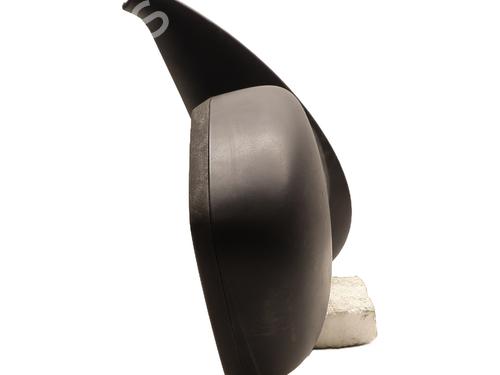Right mirror RENAULT KANGOO / GRAND KANGOO II (KW0/1_) 1.5 dCi 90 (KW05, KW08, KW0G, KW11) | BP28079857C27