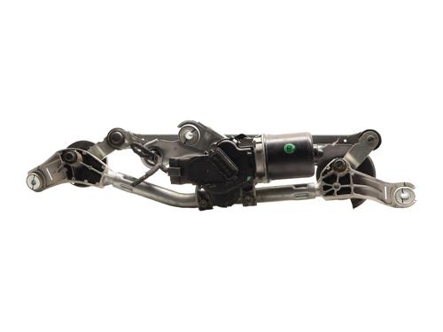 Used Front wiper motor Front wiper motor NISSAN JUKE (F15) 1.2 DIG-T (115 hp) 30152911 30152911