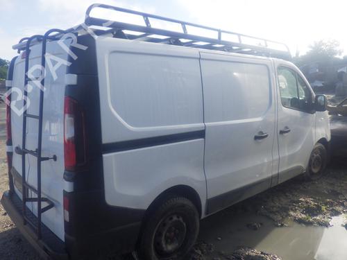 Pala sol esquerda RENAULT TRAFIC III Van (FG_) 1.6 dCi 120 (FGMB, FGMC) | BP37416354I1 - Image 17