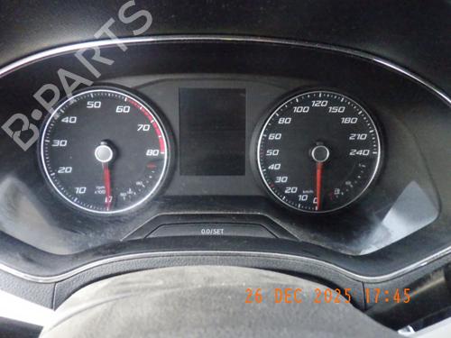 Used Instrument cluster SEAT ARONA (KJ7, KJP) 1.0 TSI (95 hp) 31172017