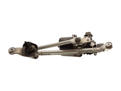 Used Front wiper motor PEUGEOT 108 1.0 VTi 72 (72 hp) 26221276