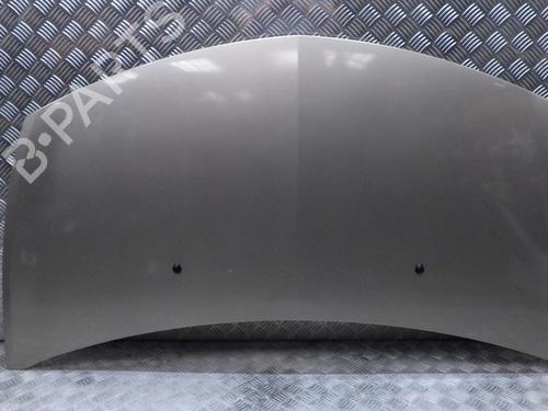 Used Hood RENAULT CLIO III Grandtour (KR0/1_) 1.5 dCi (KR0G) (68 hp) 27361734