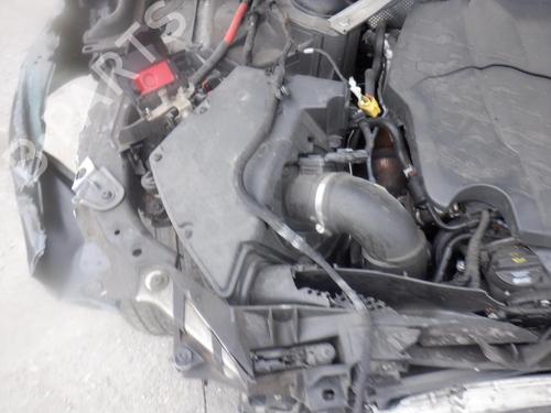 Climate control AUDI A4 B9 Avant (8W5, 8WD) 2.0 TFSI | BP24285025I5 - Image 8