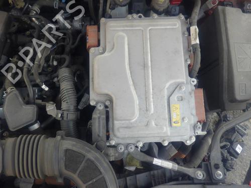 Engine RENAULT CLIO V (B7_) 1.6 E-TECH 140 (B7MU) | BP38484061M1 - Image 2
