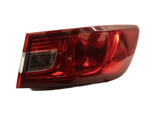 Used Right taillight RENAULT CLIO IV (BH_) 1.5 dCi 90 (90 hp) 28218060