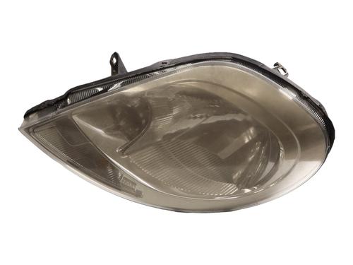 Left headlight RENAULT TRAFIC II Van (FL) 2.0 dCi 90 (FL0H, FL00, FL01, FL0M, FL0P, FL0S) | BP36371075C28 - Image 4