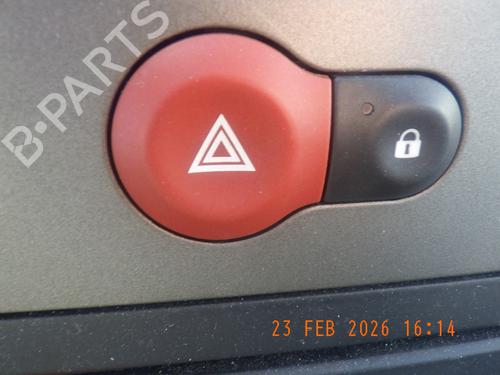 warning-switch-renault-modus-grand-modus-fjp0_-2004-32440488 main image