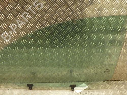 Used Front left door window NISSAN QASHQAI I (J10, NJ10) 1.6 dCi (130 hp) 28428514