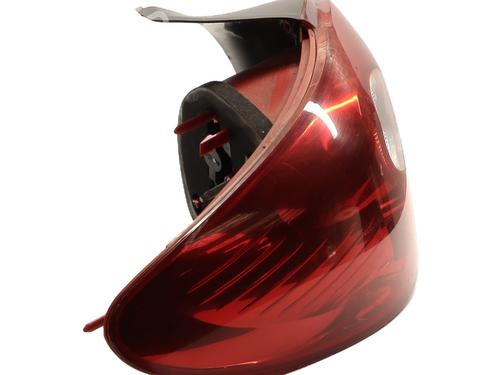 Left taillight PEUGEOT 206+ (2L_, 2M_) 1.1 | BP24501834C34 - Image 5