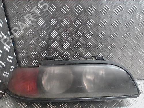 Used Right headlight BMW 5 (E39) 525 tds (143 hp) 24287342