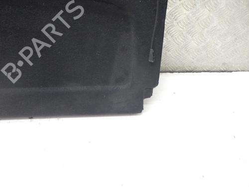 Used Rear parcel shelf Rear parcel shelf PEUGEOT 308 I (4A_, 4C_) 1.6 16V (120 hp) 39896311 39896311