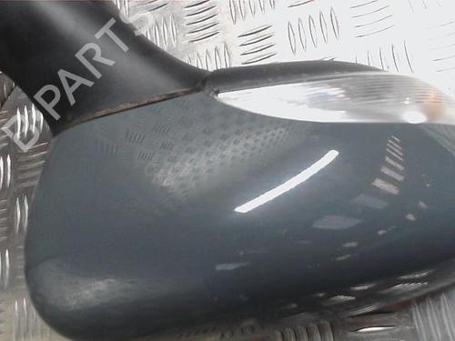Right mirror RENAULT CLIO IV (BH_) 0.9 TCe 90 (BHNF, BHMA, BHMH, BHJK, BHJR) | BP24287147C27 