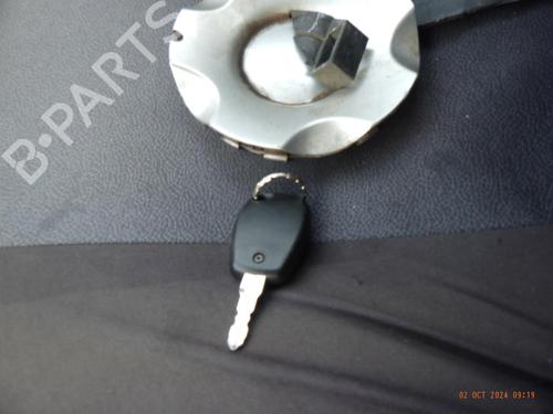 Right sun visor DACIA SANDERO 1.5 dCi | BP31160794I2  - Image 11