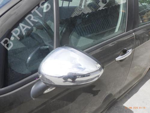 Used Left mirror CITROËN C3 II (SC_) 1.4 HDi 70 (SC8HZC, SC8HR0, SC8HP4) (68 hp) 24286889