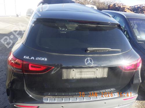 tailgate-mercedes-benz-gla-h247-2020-32000439 main image