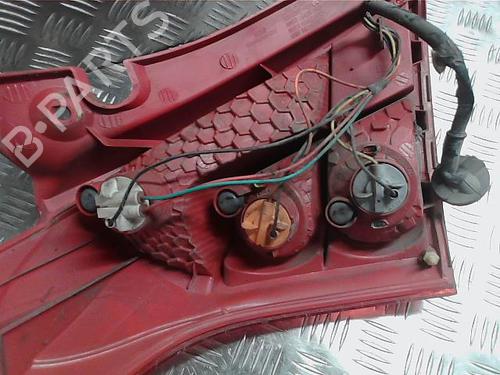Right taillight SUZUKI SWIFT III (MZ, EZ) 1.3 (RS413, ZC11S) | BP24287119C35  - Image 6