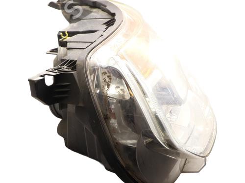 Left headlight CITROËN C3 Picasso (SH_) 1.6 HDi | BP29503119C28 