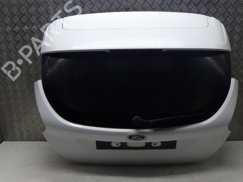 Used Tailgate FORD FOCUS III 1.5 TDCi (120 hp) 31148191