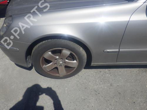 Used Left front fenders Left front fenders MERCEDES-BENZ E-CLASS (W211) E 220 CDI (211.006) (150 hp) 33993447 33993447