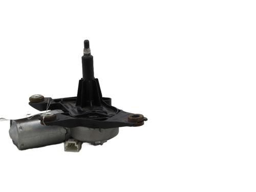 Used Rear wiper motor RENAULT MODUS / GRAND MODUS (F/JP0_) 1.2 (JP0C, JP0K, FP0C, FP0K, FP0P, JP0P, JP0T) (75 hp) 32440500