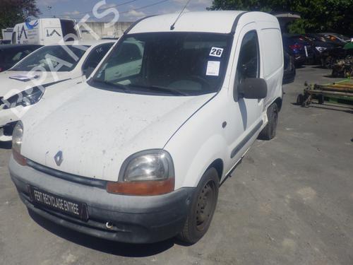Used Parts RENAULT KANGOO Express (FC0/1_) 4725813
