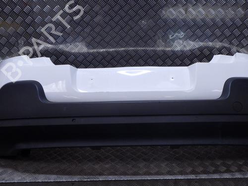 Bumper achter CITROËN C3 / C3 ORIGIN III (SX) 1.2 THP 110 (110 hp) 25216525